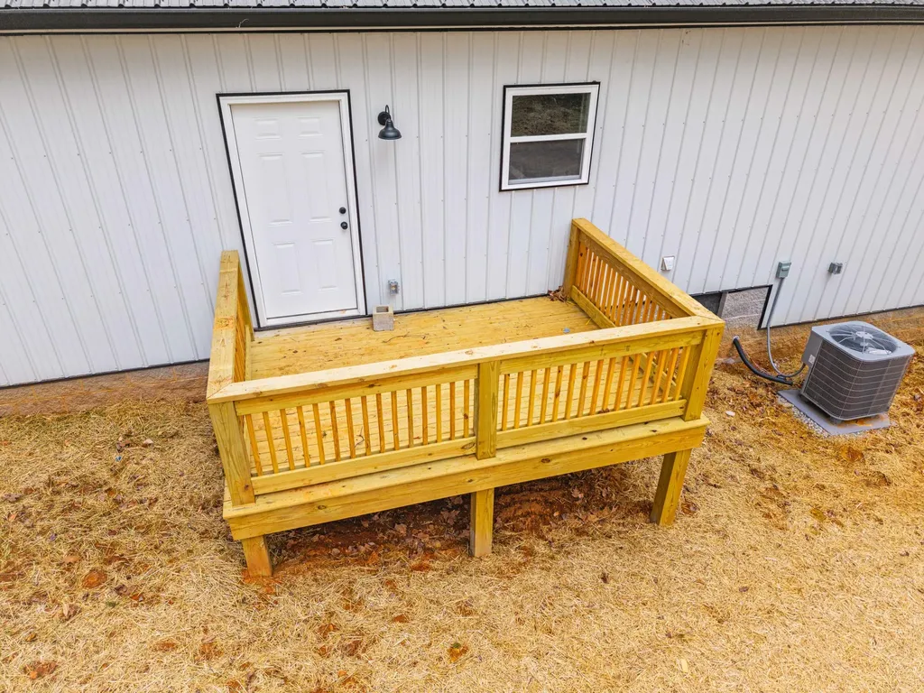 221 Pine Tree Circle Drive Nancy KY 42544