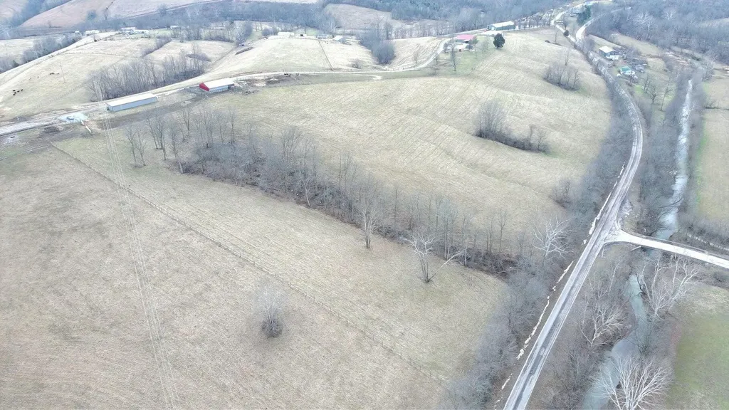 A Kentucky 57 Carlisle KY 40311