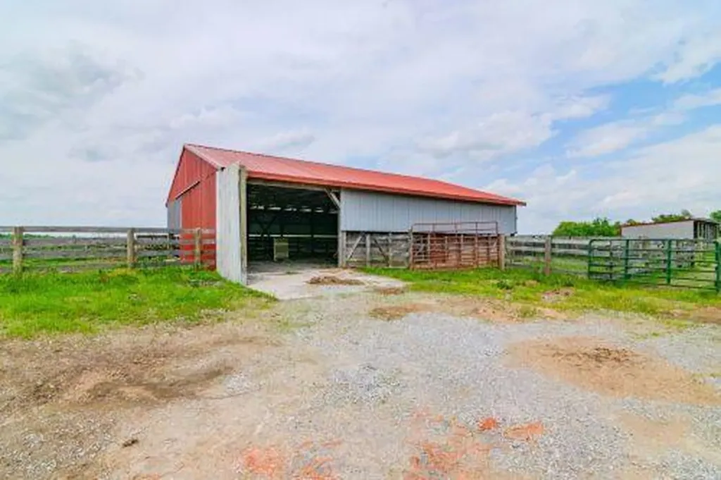 A Kentucky 57 Carlisle KY 40311