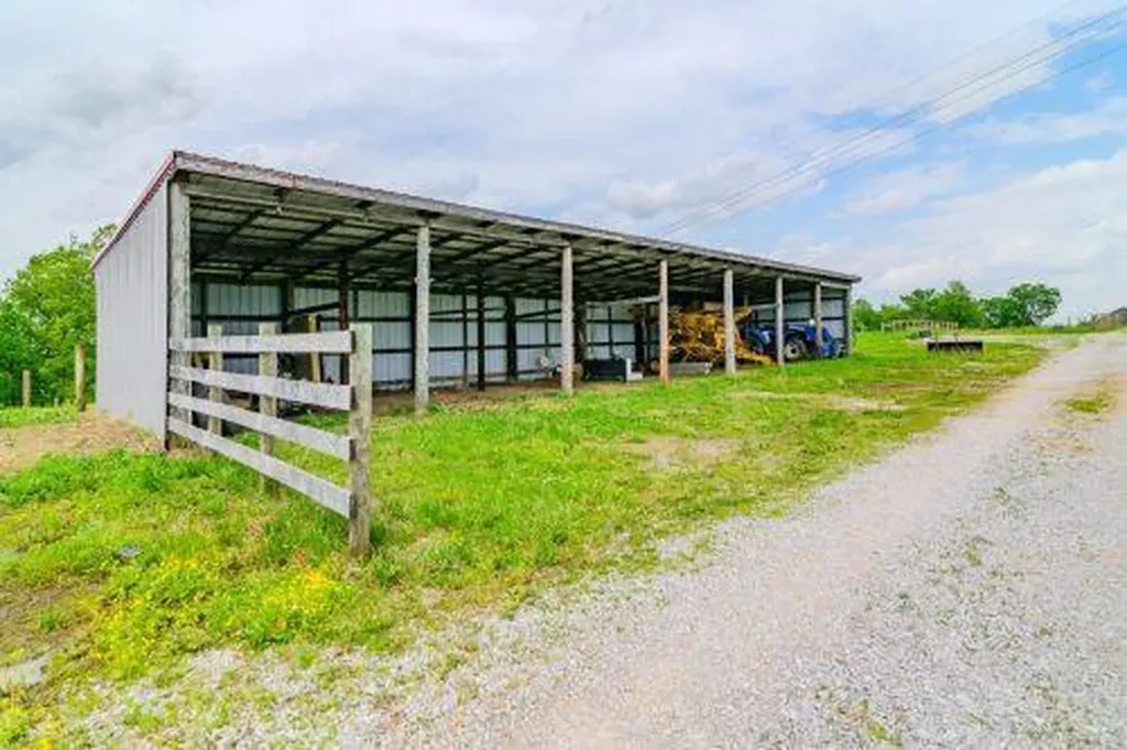 A Kentucky 57 Carlisle KY 40311