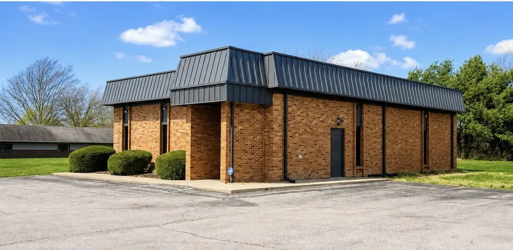 100 Greenbriar Drive Campbellsville KY 42718
