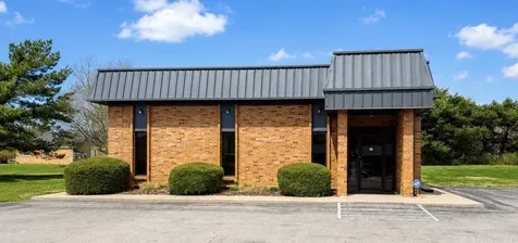 100 Greenbriar Drive Campbellsville KY 42718