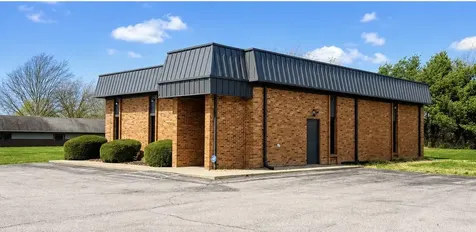 100 Greenbriar Drive Campbellsville KY 42718