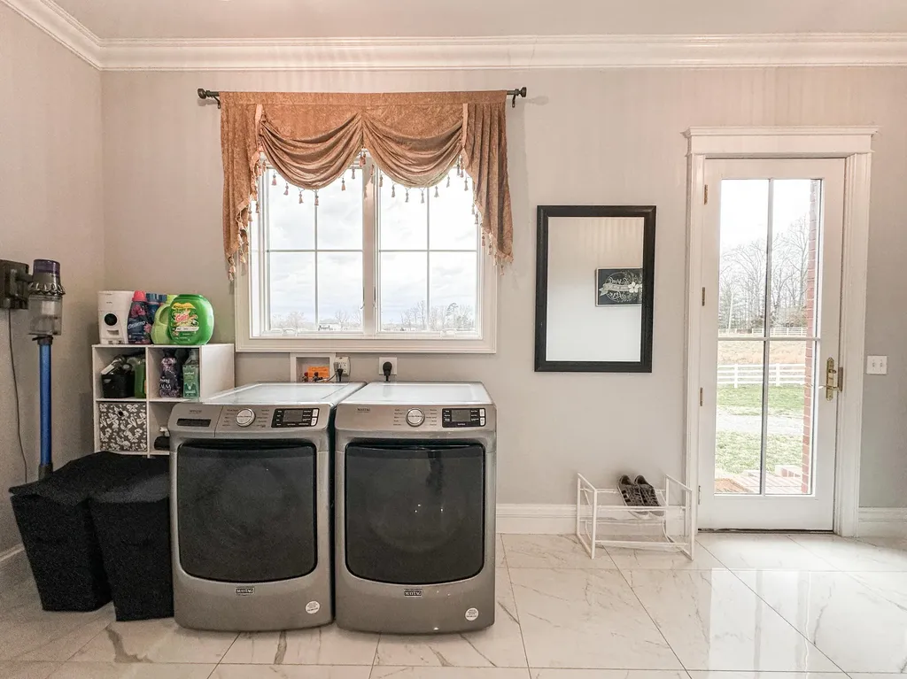 128 Marcum Trail East Bernstadt KY 40729
