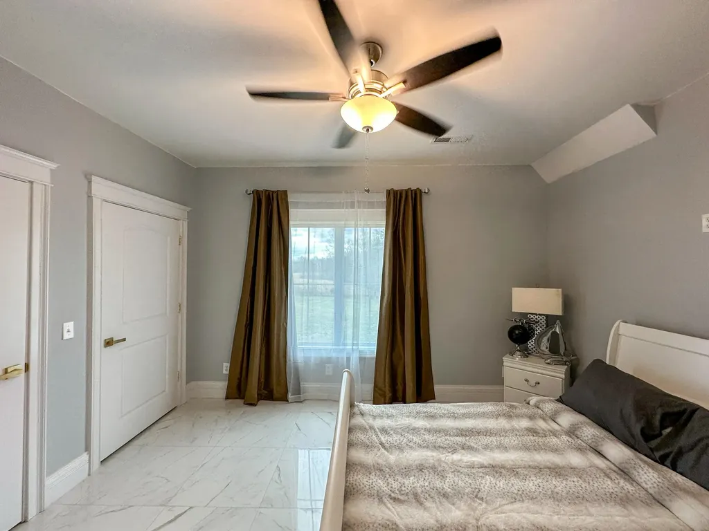128 Marcum Trail East Bernstadt KY 40729