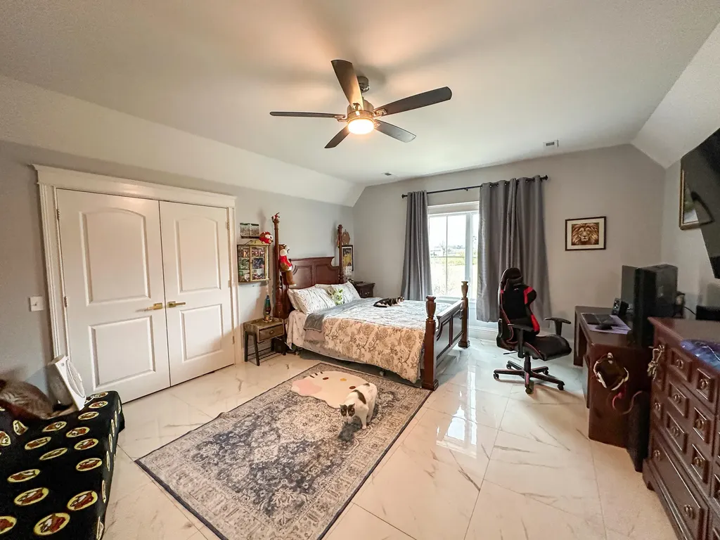 128 Marcum Trail East Bernstadt KY 40729
