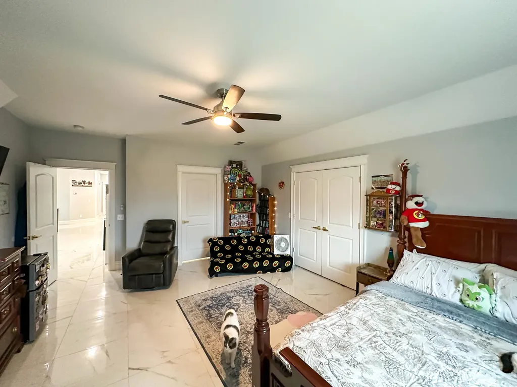 128 Marcum Trail East Bernstadt KY 40729