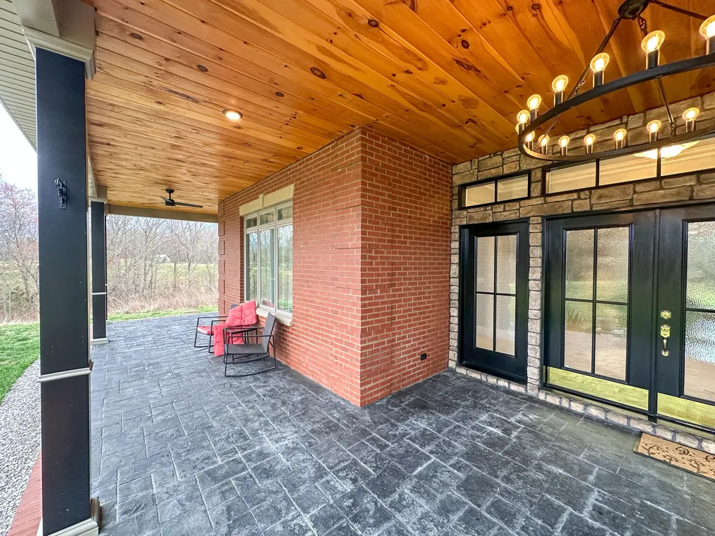 128 Marcum Trail East Bernstadt KY 40729