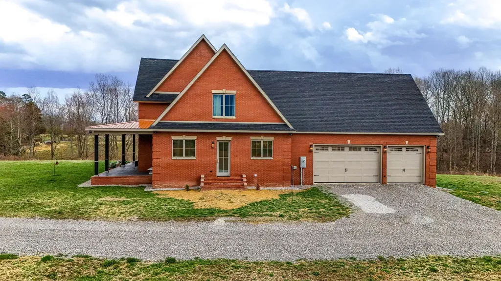 128 Marcum Trail East Bernstadt KY 40729