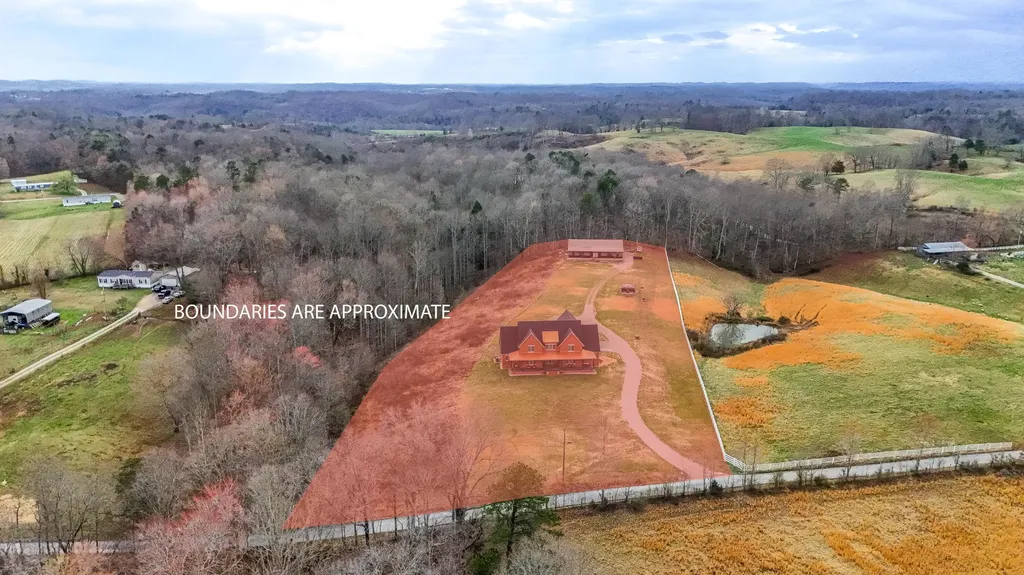128 Marcum Trail East Bernstadt KY 40729