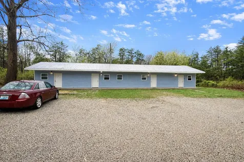 67 Old Cal Hill Road Pine Knot KY 42635