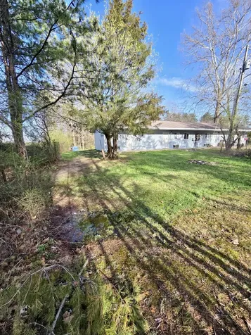 67 Old Cal Hill Road Pine Knot KY 42635