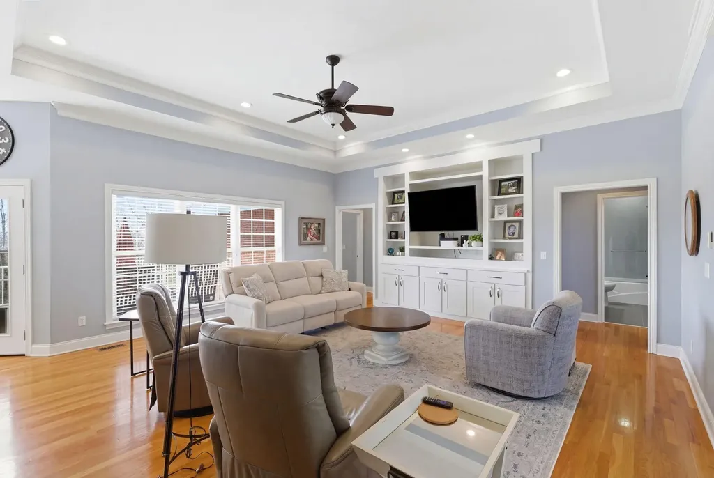 149 Hickory Meadows Drive Richmond KY 40475