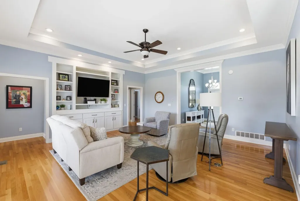 149 Hickory Meadows Drive Richmond KY 40475
