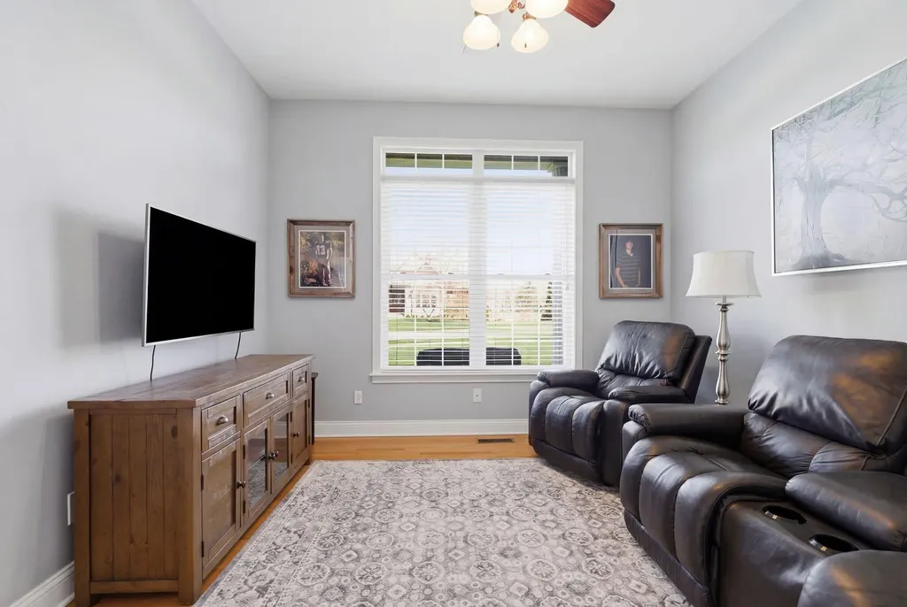 149 Hickory Meadows Drive Richmond KY 40475