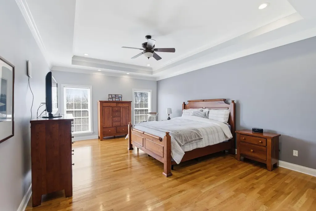 149 Hickory Meadows Drive Richmond KY 40475