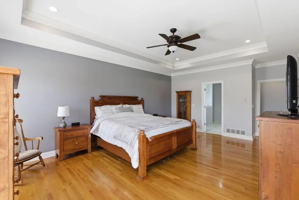 149 Hickory Meadows Drive Richmond KY 40475