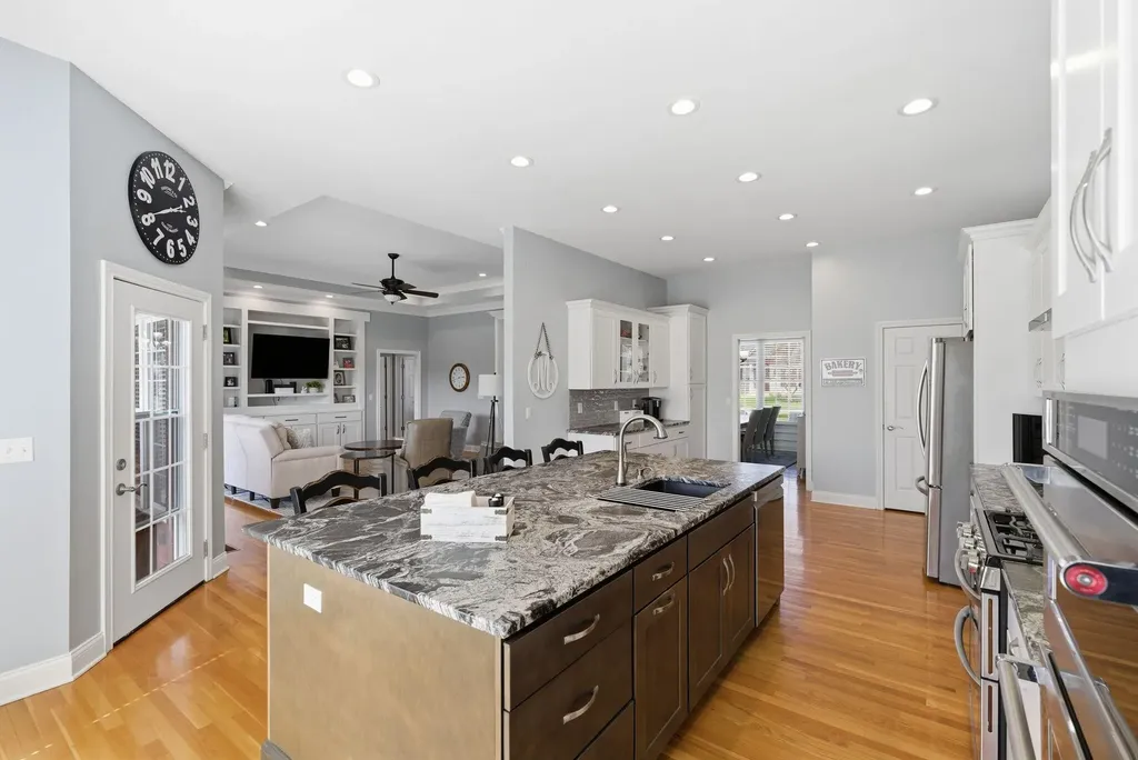 149 Hickory Meadows Drive Richmond KY 40475