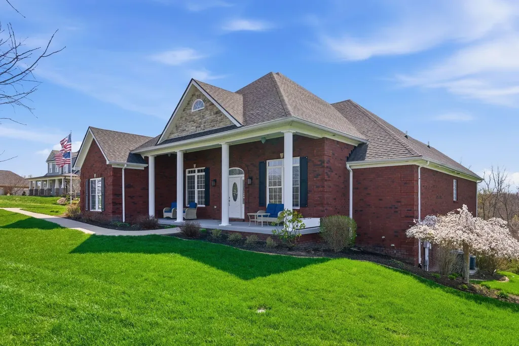 149 Hickory Meadows Drive Richmond KY 40475