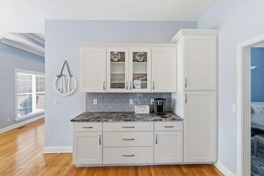 149 Hickory Meadows Drive Richmond KY 40475