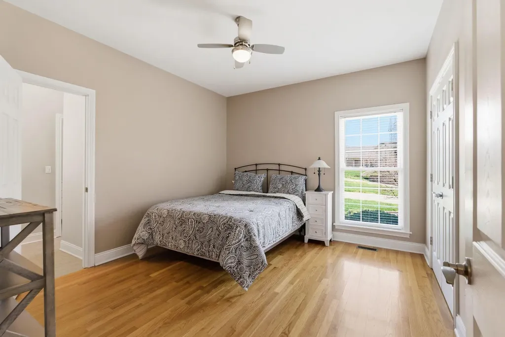 149 Hickory Meadows Drive Richmond KY 40475