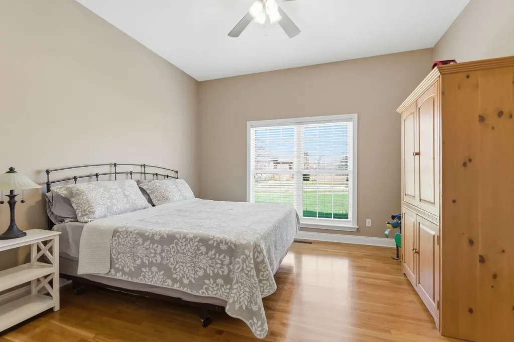 149 Hickory Meadows Drive Richmond KY 40475