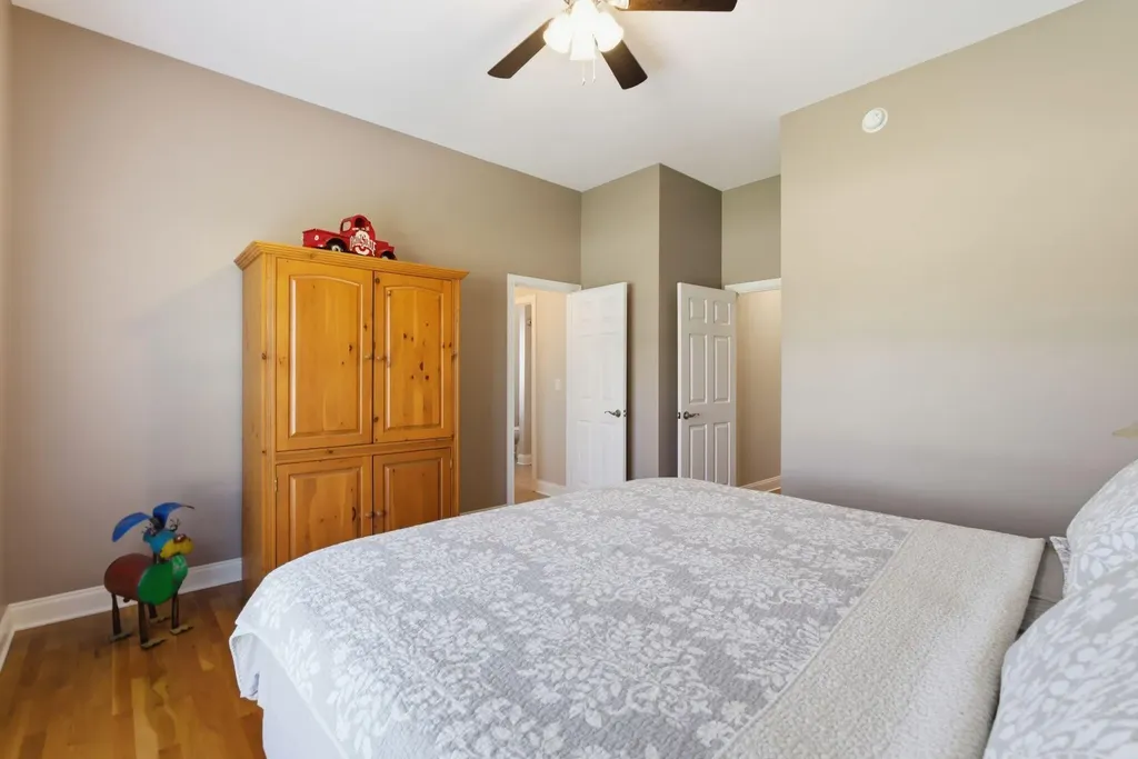 149 Hickory Meadows Drive Richmond KY 40475
