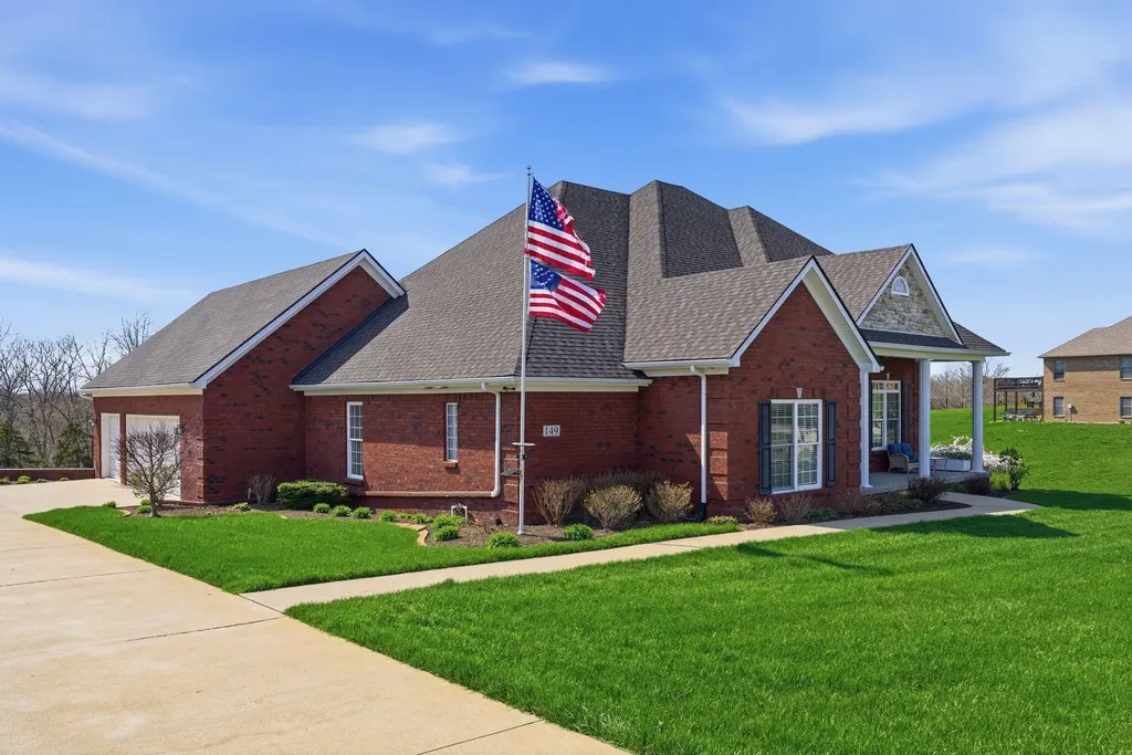 149 Hickory Meadows Drive Richmond KY 40475
