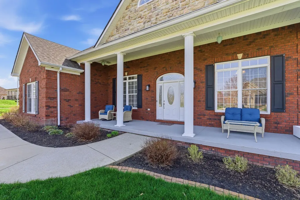 149 Hickory Meadows Drive Richmond KY 40475