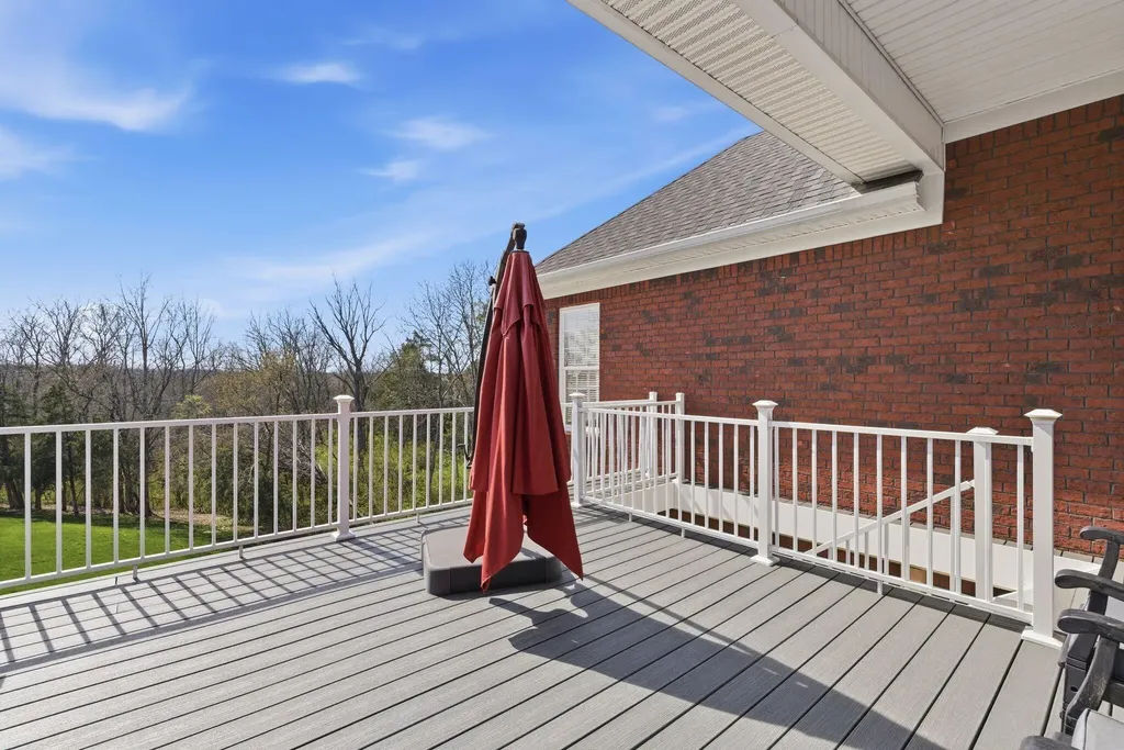 149 Hickory Meadows Drive Richmond KY 40475
