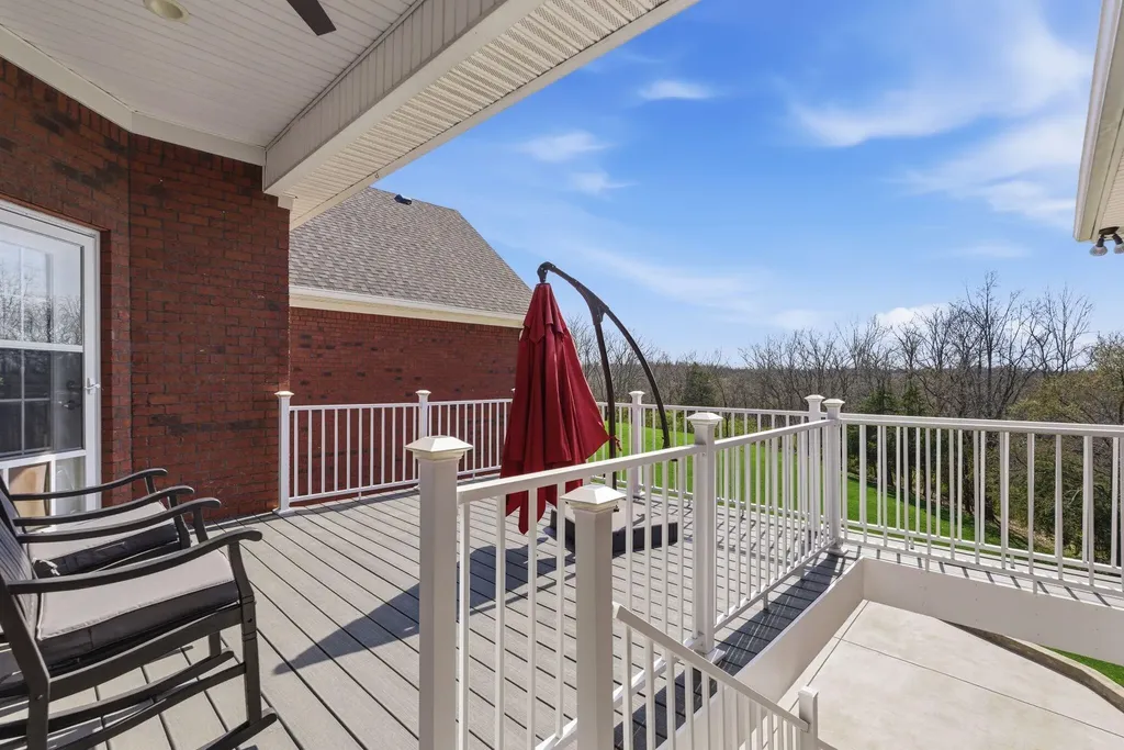 149 Hickory Meadows Drive Richmond KY 40475