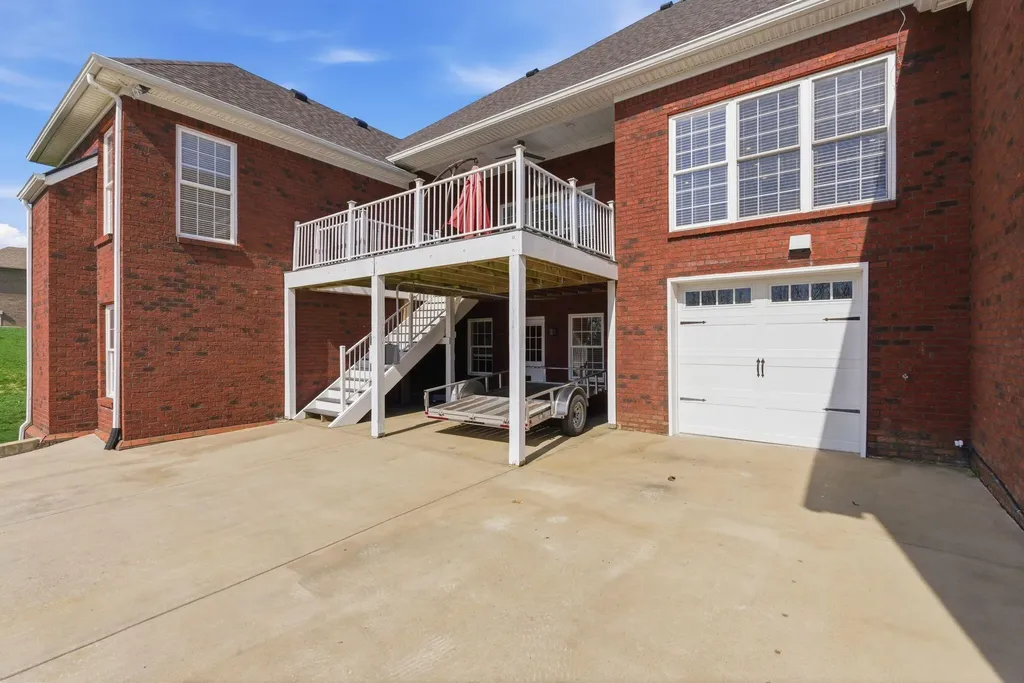 149 Hickory Meadows Drive Richmond KY 40475