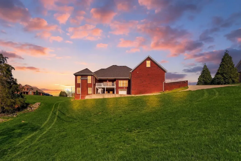 149 Hickory Meadows Drive Richmond KY 40475