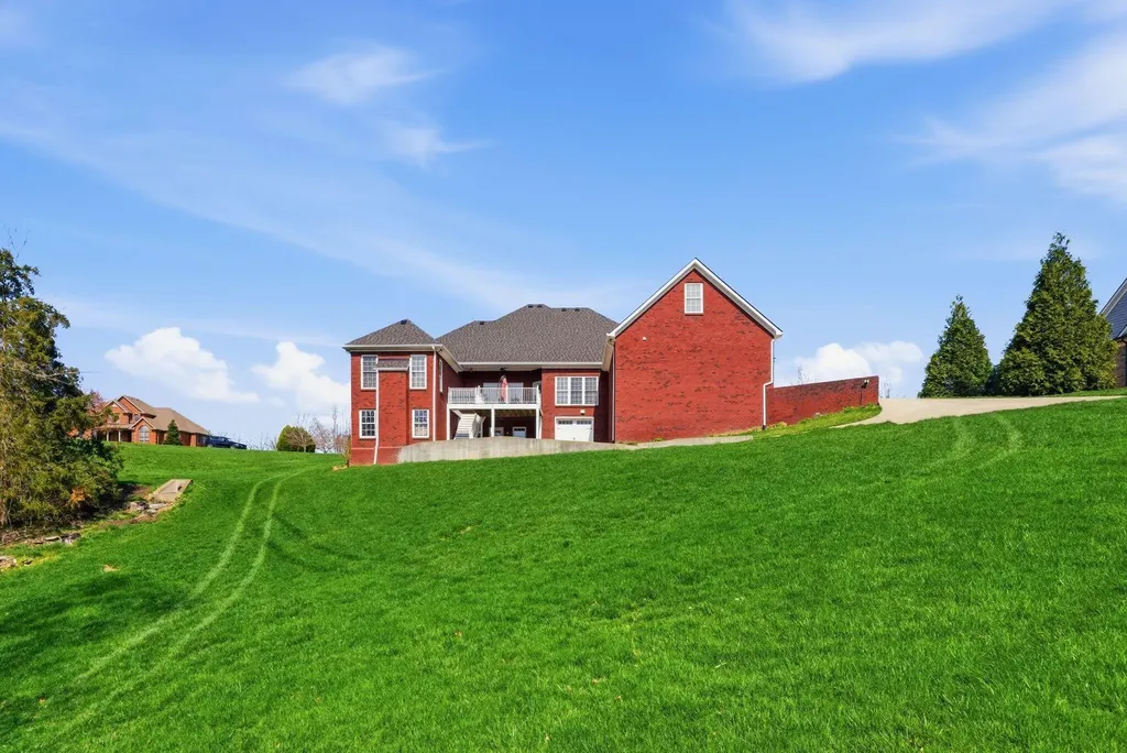 149 Hickory Meadows Drive Richmond KY 40475