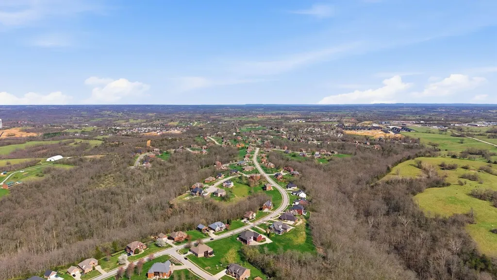 149 Hickory Meadows Drive Richmond KY 40475