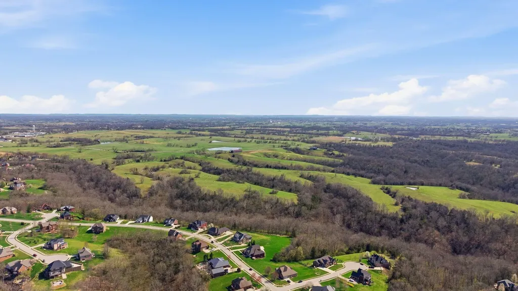 149 Hickory Meadows Drive Richmond KY 40475