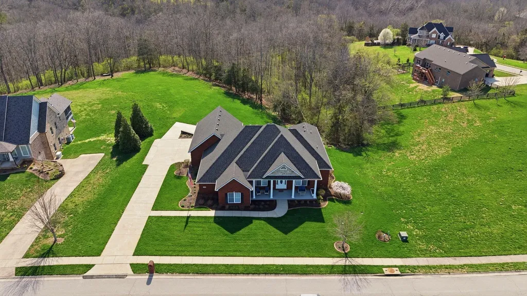 149 Hickory Meadows Drive Richmond KY 40475
