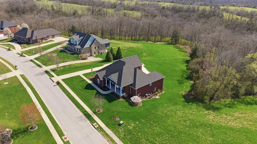 149 Hickory Meadows Drive Richmond KY 40475