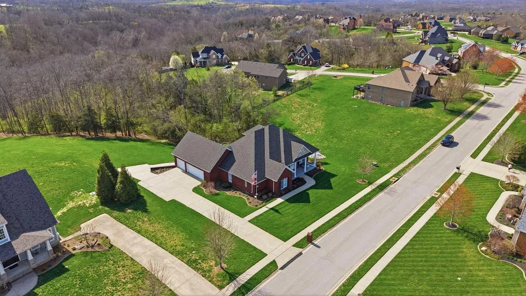 149 Hickory Meadows Drive Richmond KY 40475