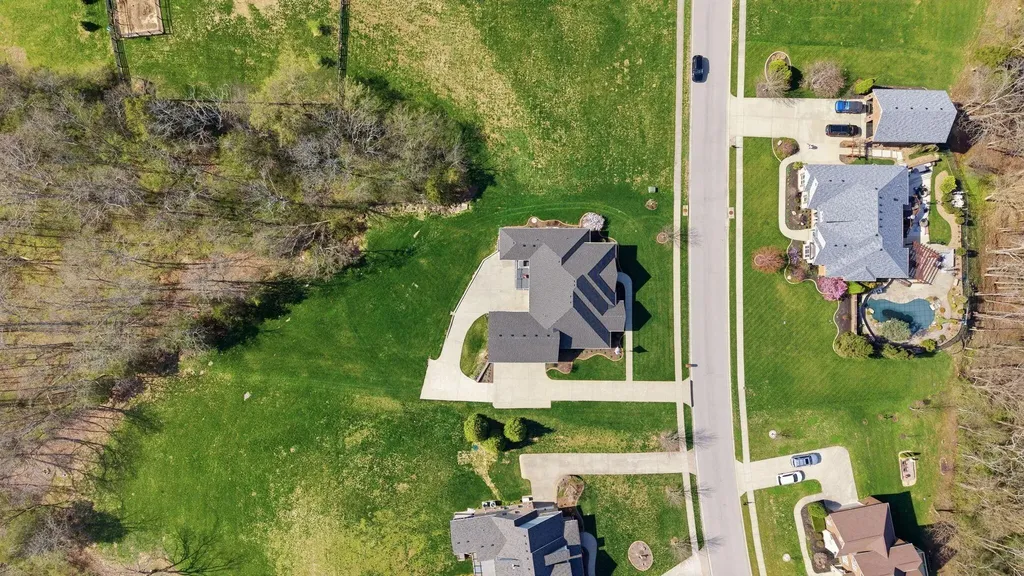149 Hickory Meadows Drive Richmond KY 40475