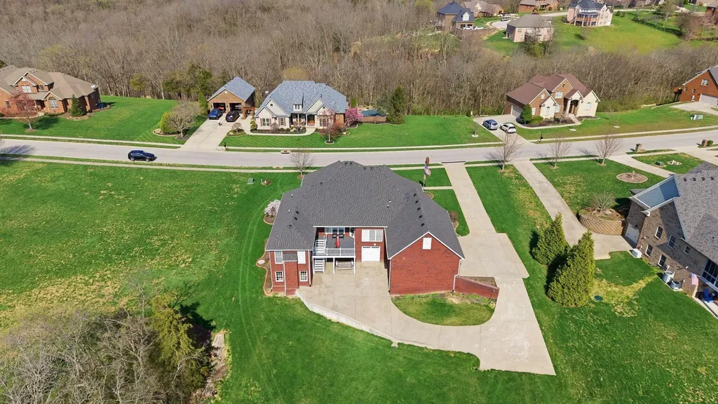 149 Hickory Meadows Drive Richmond KY 40475