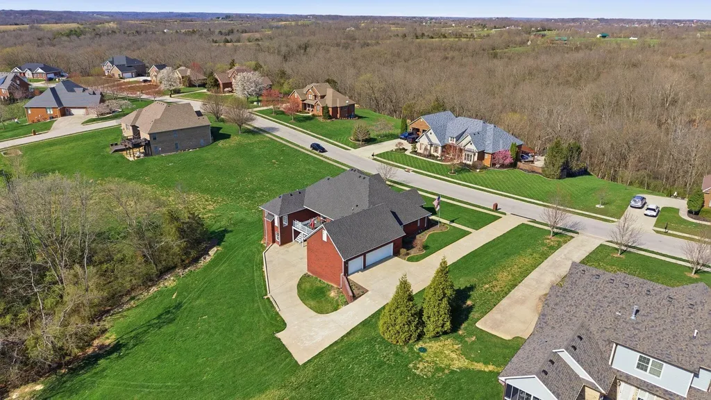 149 Hickory Meadows Drive Richmond KY 40475