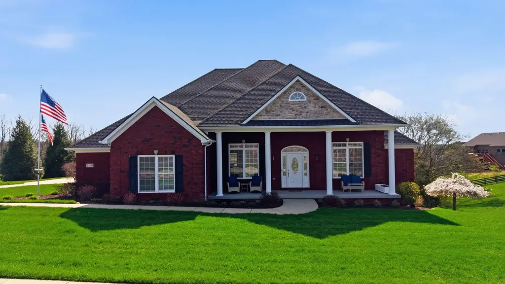 149 Hickory Meadows Drive Richmond KY 40475