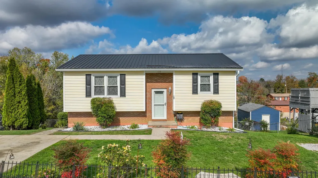 109 Jonathan Drive Richmond KY 40475