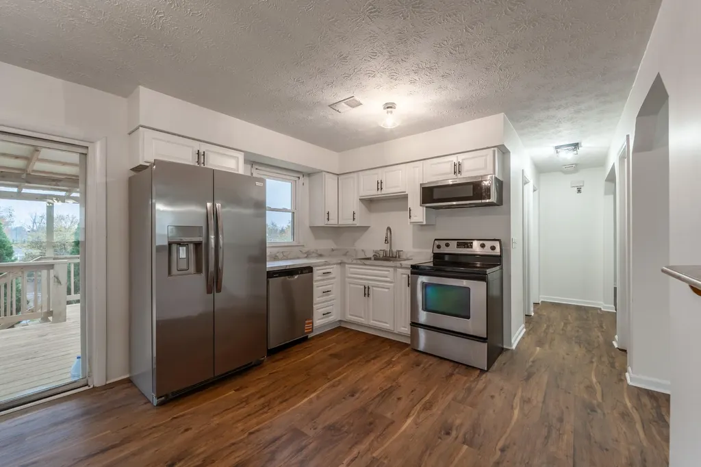 109 Jonathan Drive Richmond KY 40475