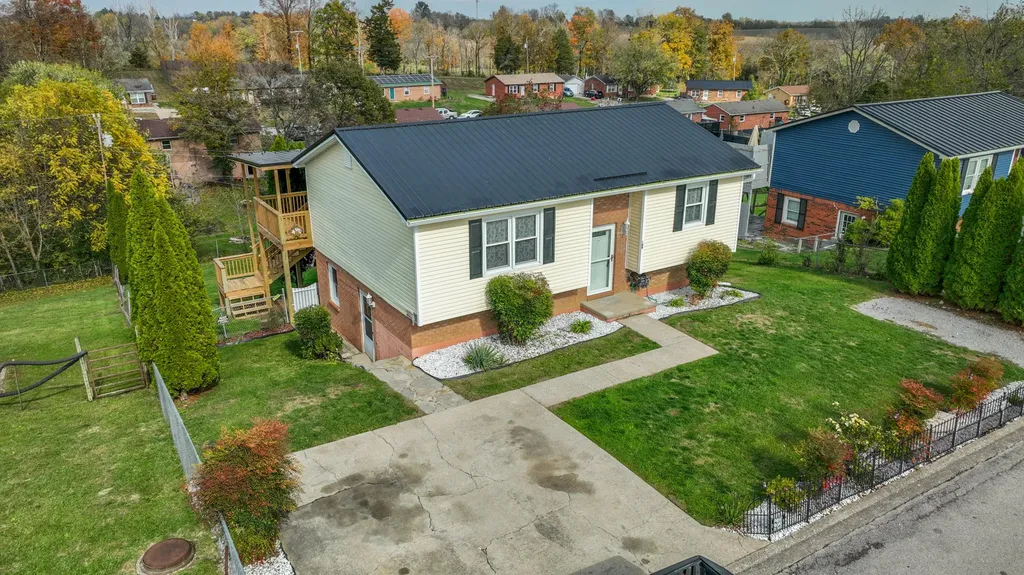 109 Jonathan Drive Richmond KY 40475