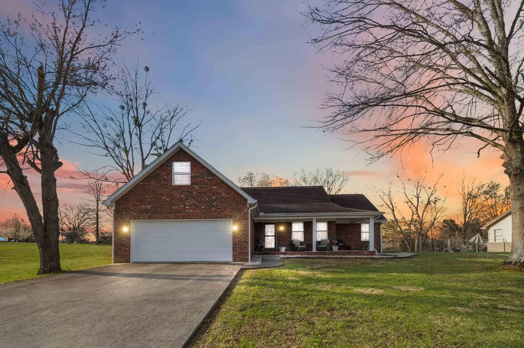 125 George Street Somerset KY 42503