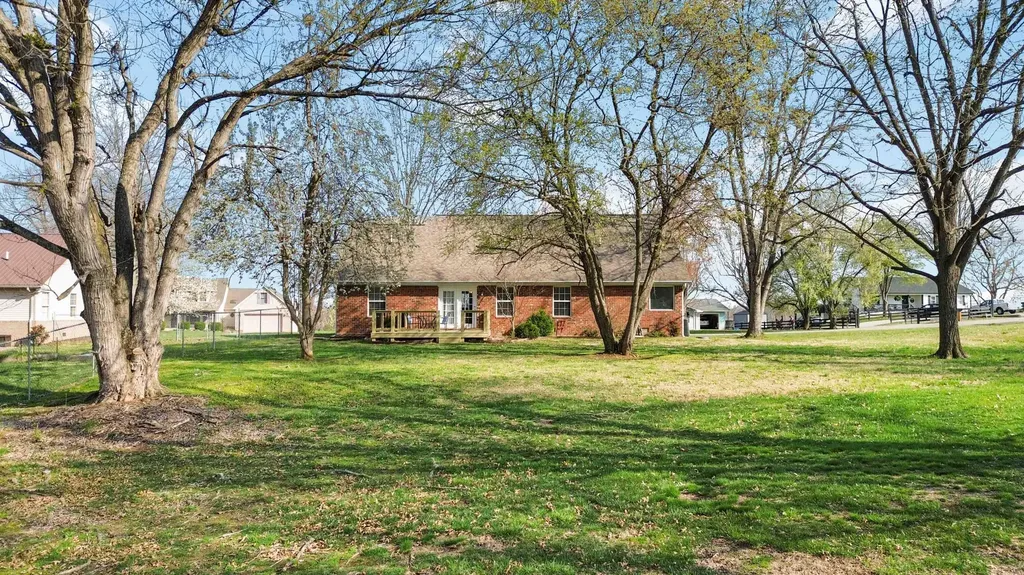 125 George Street Somerset KY 42503