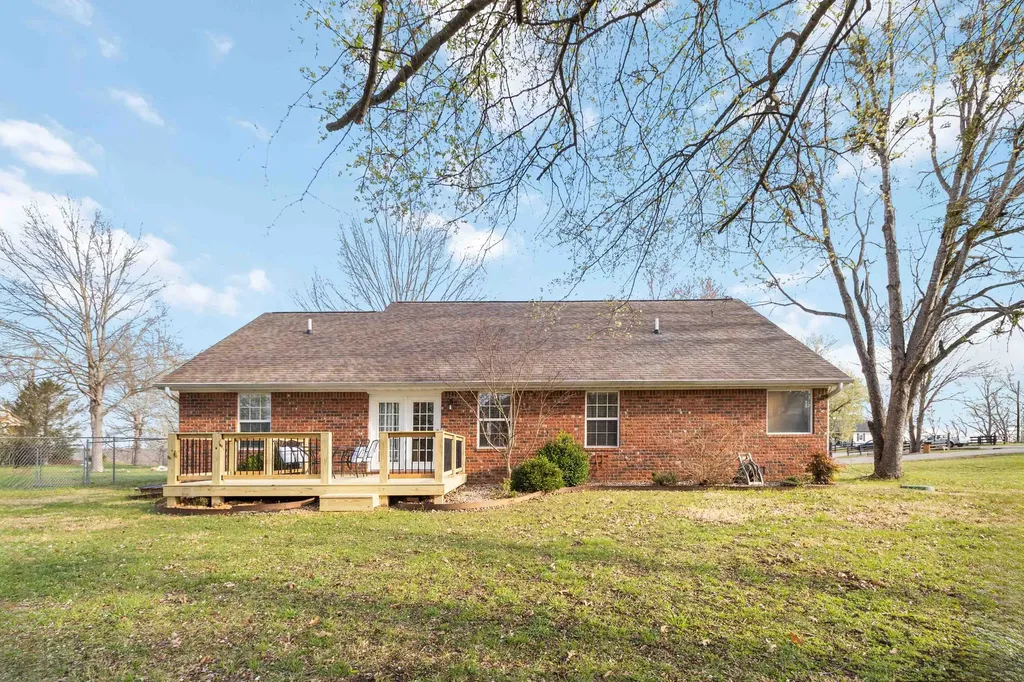 125 George Street Somerset KY 42503