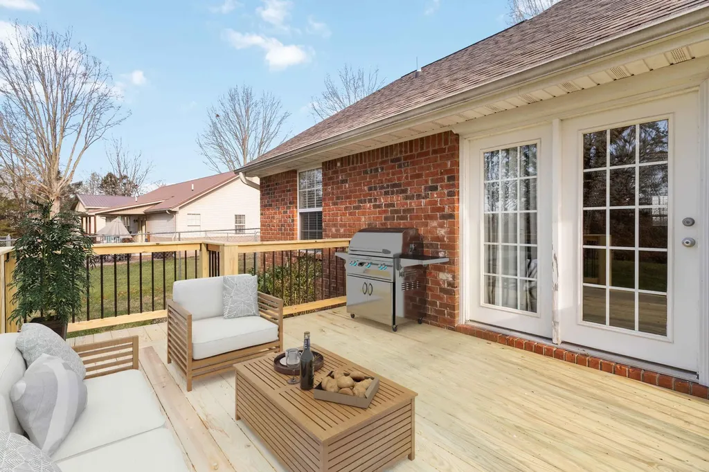 125 George Street Somerset KY 42503